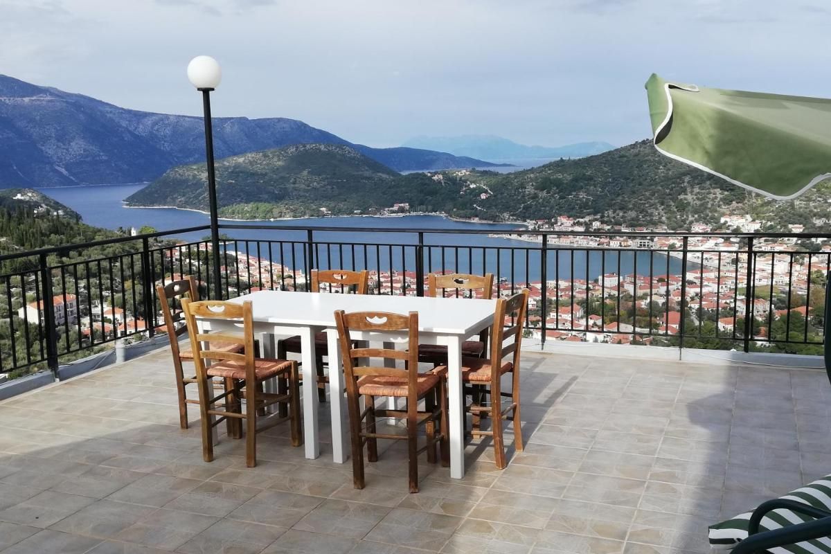 Calypso Apartments Roots Travel