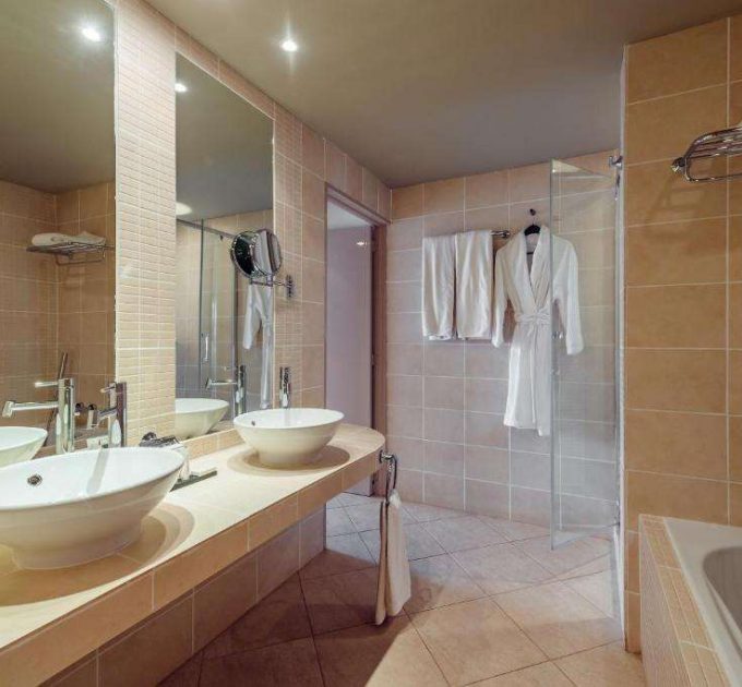 Hôtel Palacio San Miguel