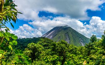 Le Costa Rica