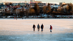 Reykjavik