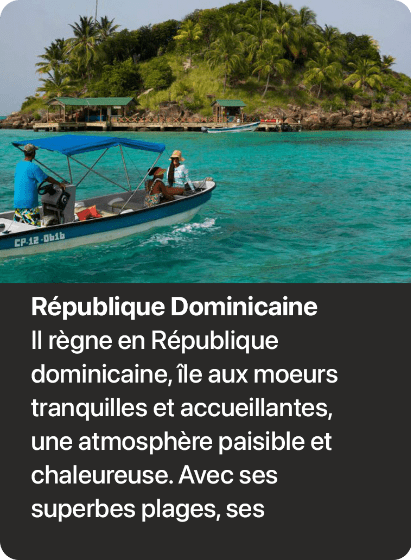 République dominicaine