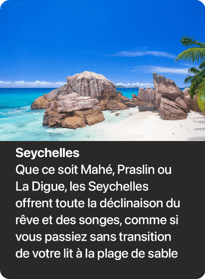 Seychelles