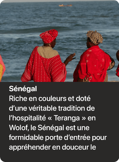 Sénégal