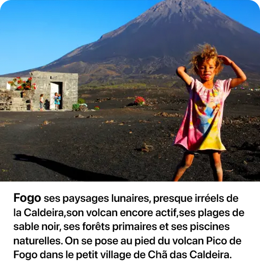Fogo