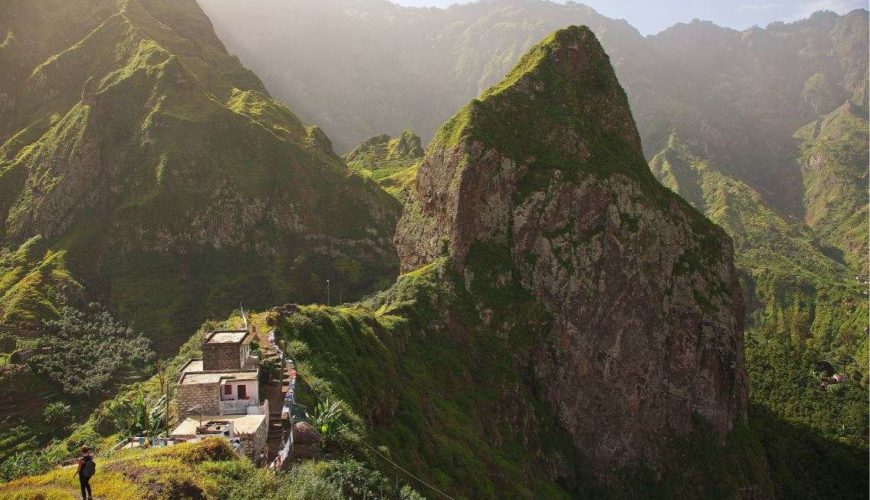 Roots Travel votre agence de voyage