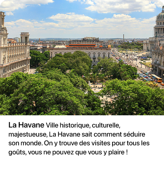 la havane