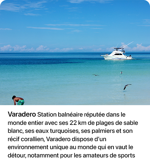 varadero