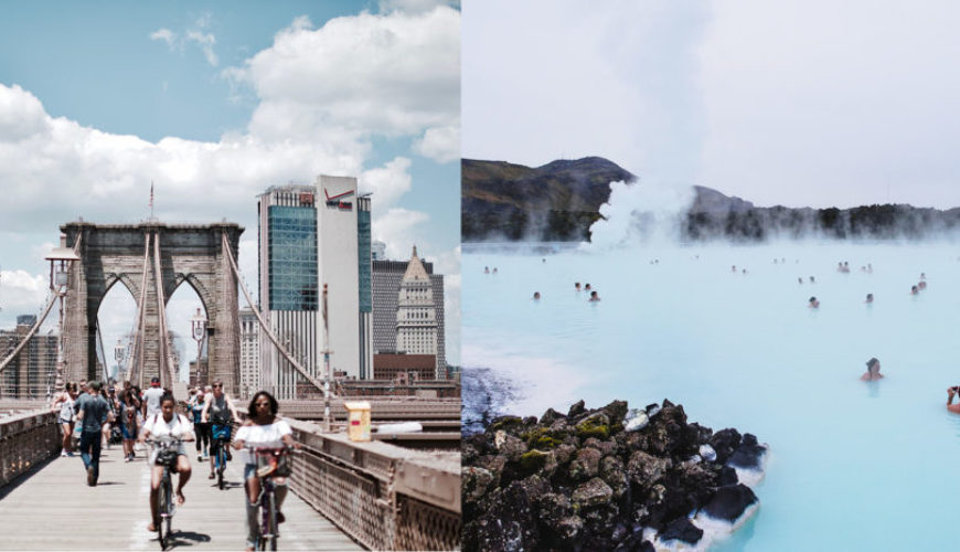 Roots Travel votre agence de voyage